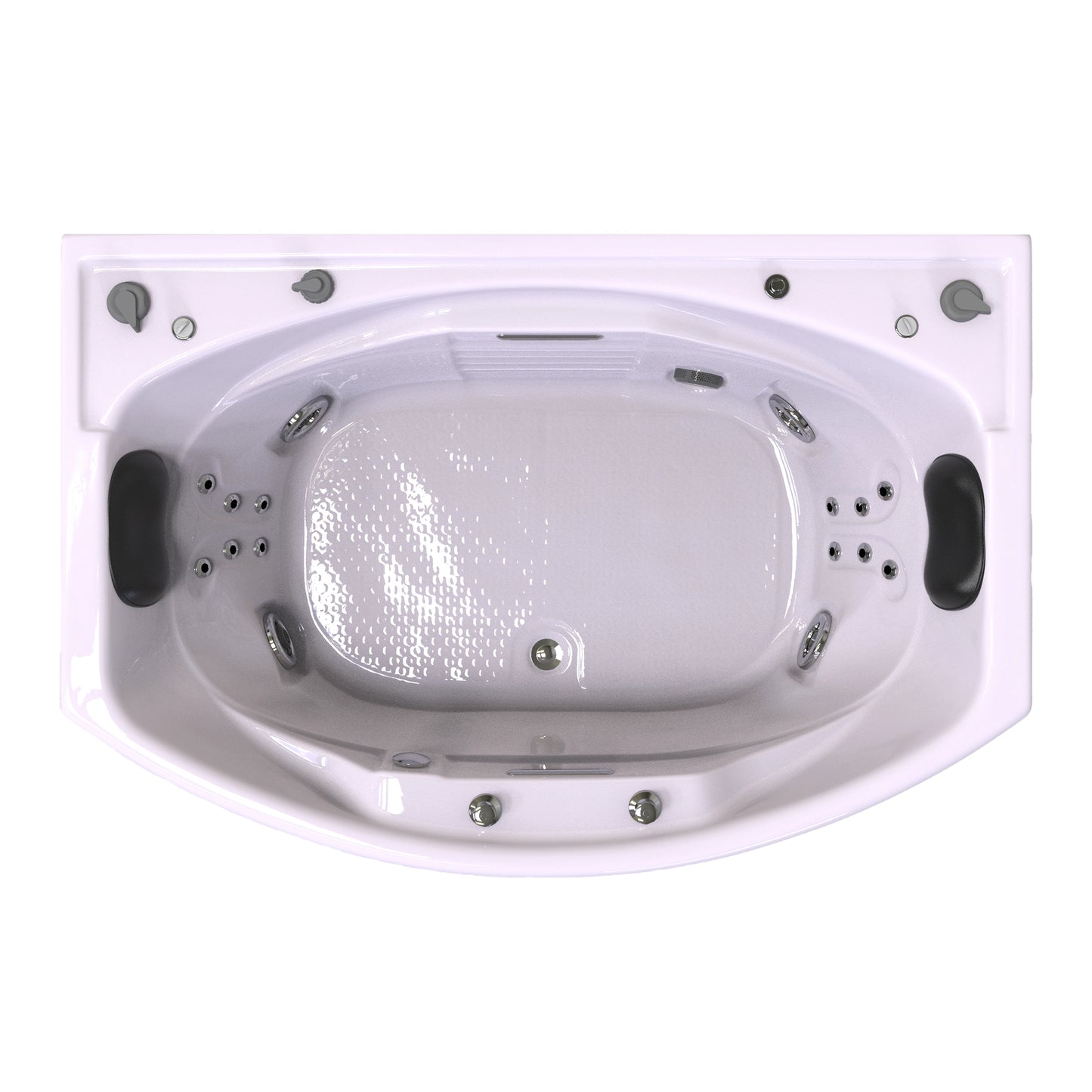 Tina Barcelona / Aquaspa