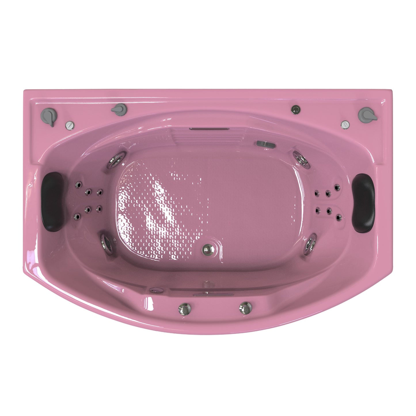 Tina Barcelona / Aquaspa