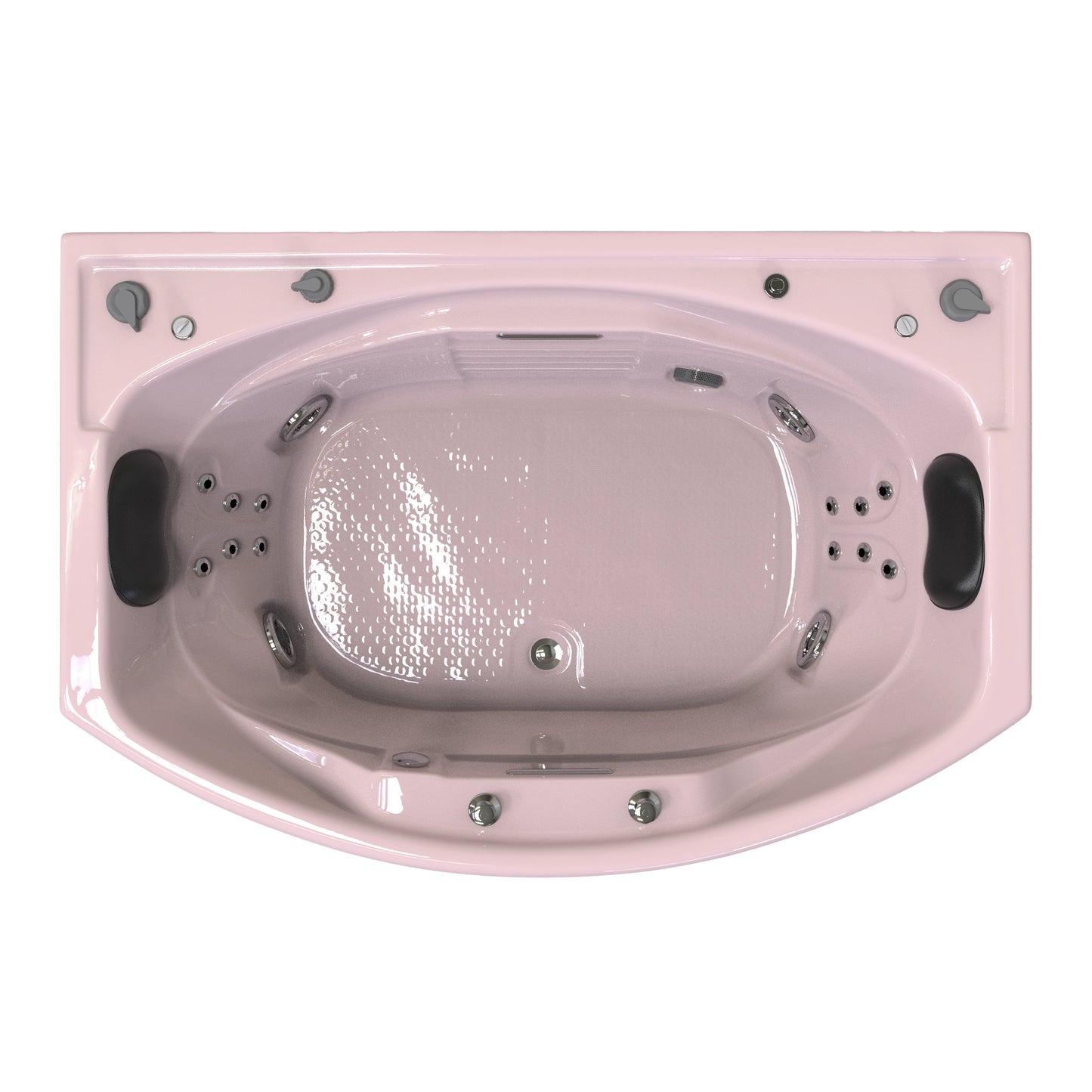 Tina Barcelona / Aquaspa