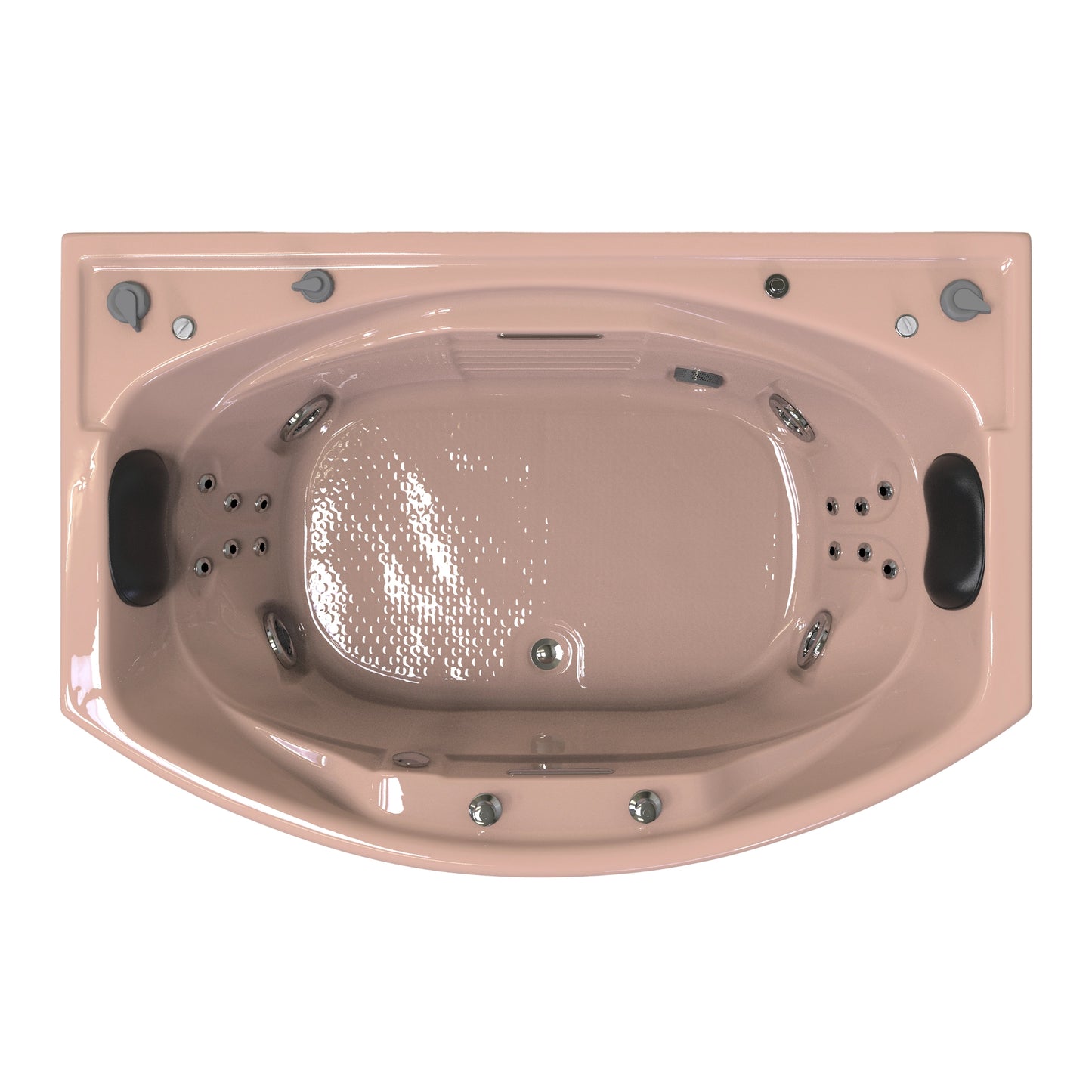 Tina Barcelona / Aquaspa