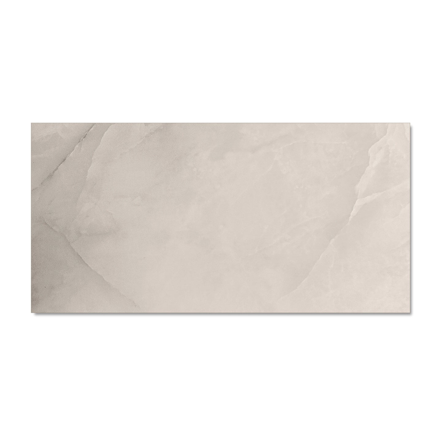 Porcelánicos 60x120 Carrara Real (Pulido)