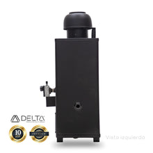 Calentador de Agua Raptor 9 | Rápida Recuperación DELTA