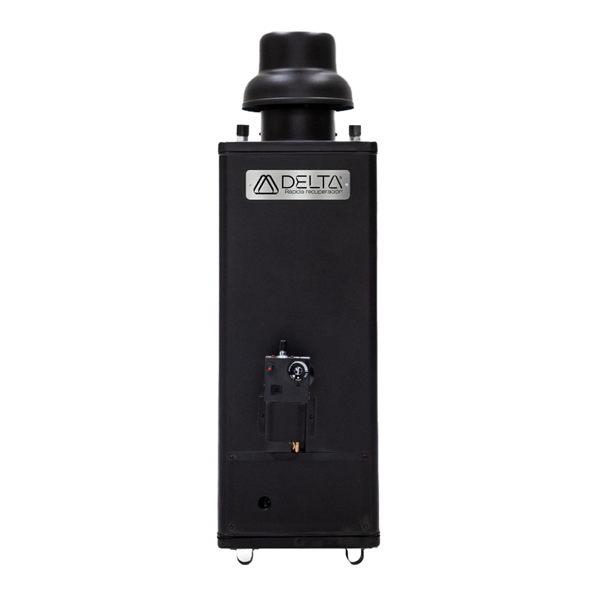 Calentador de Agua DELTA 01 PLUS | Rápida Recuperación DELTA