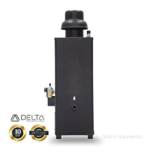Calentador de Agua DELTA 01 PLUS | Rápida Recuperación DELTA