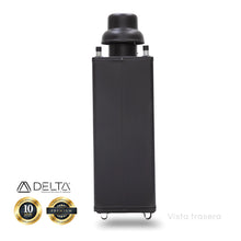 Calentador de Agua DELTA 01 PLUS | Rápida Recuperación DELTA