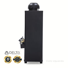 Calentador de Agua DELTA 02 | Rápida Recuperación DELTA