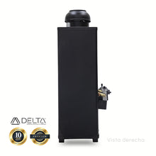 Calentador de Agua DELTA 02 PLUS | Rápida Recuperación DELTA