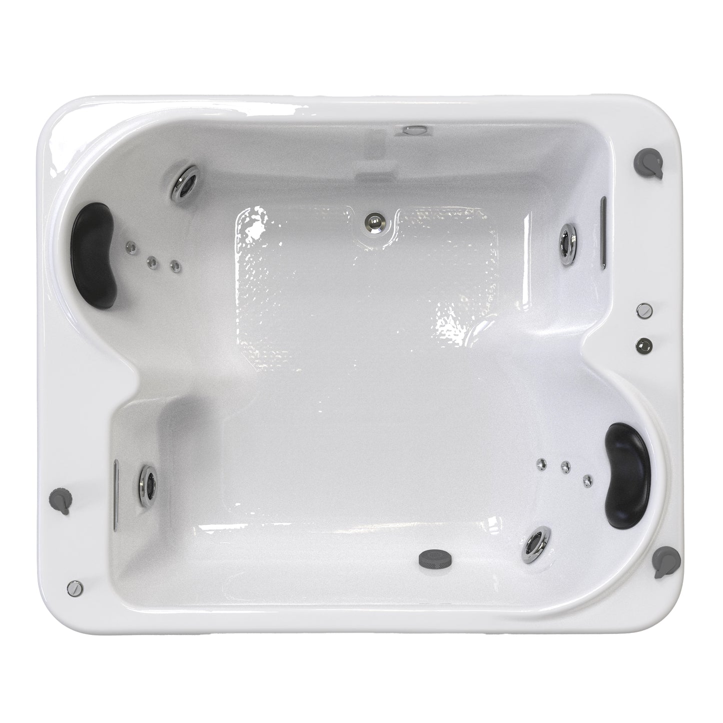 Tina Dublín / Aquaspa