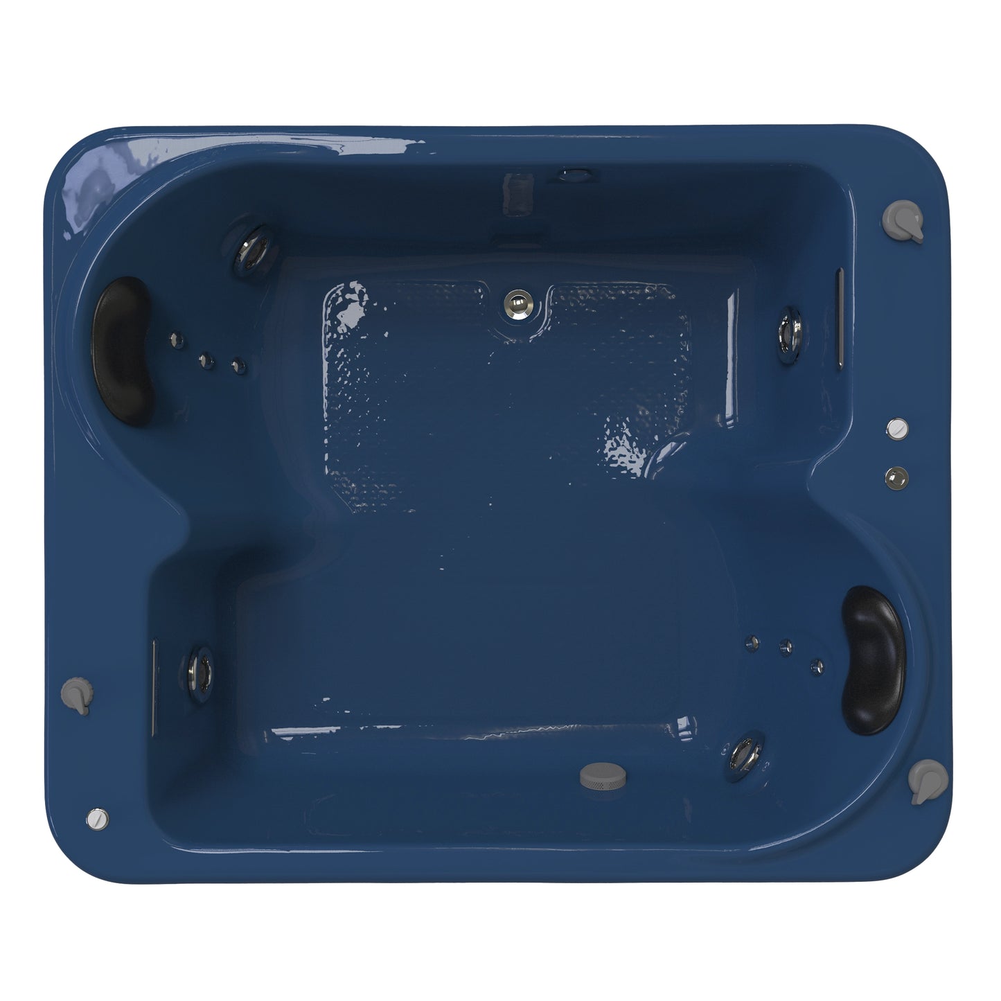 Tina Dublín / Aquaspa