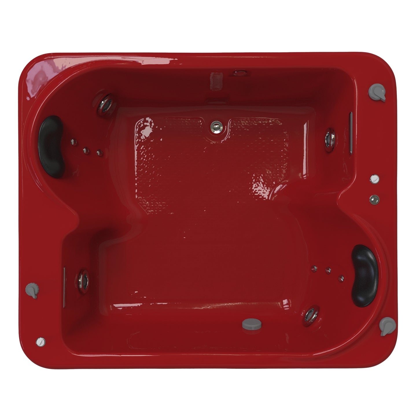 Tina Dublín / Aquaspa