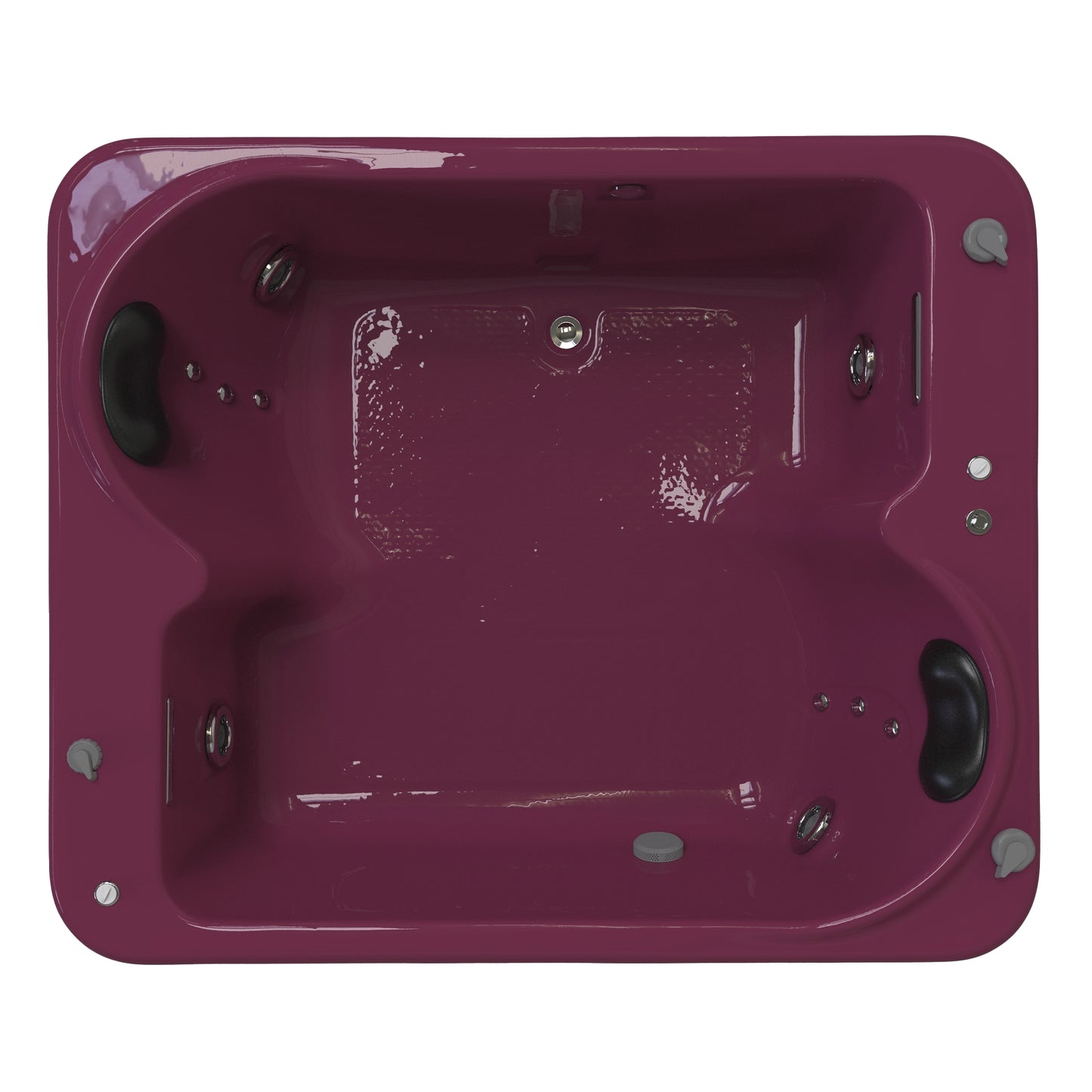 Tina Dublín / Aquaspa