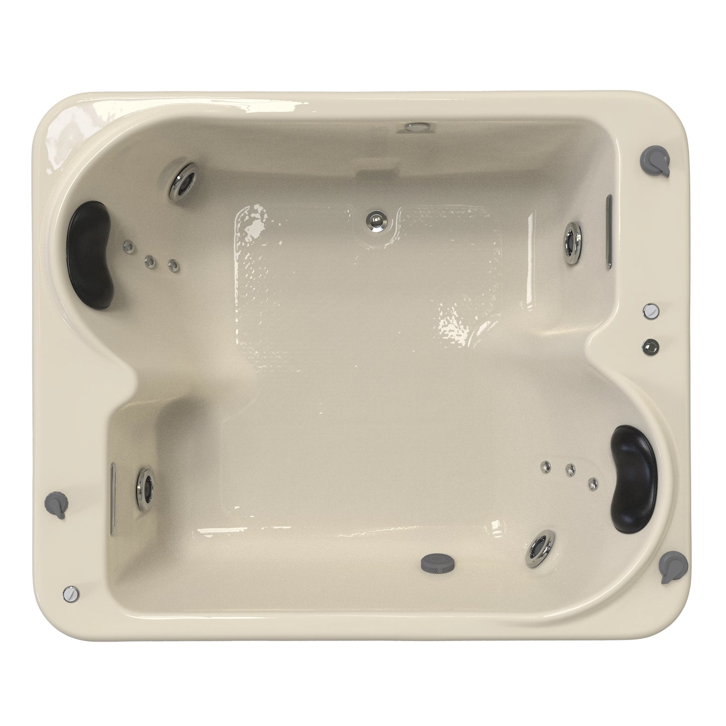 Tina Dublín / Aquaspa