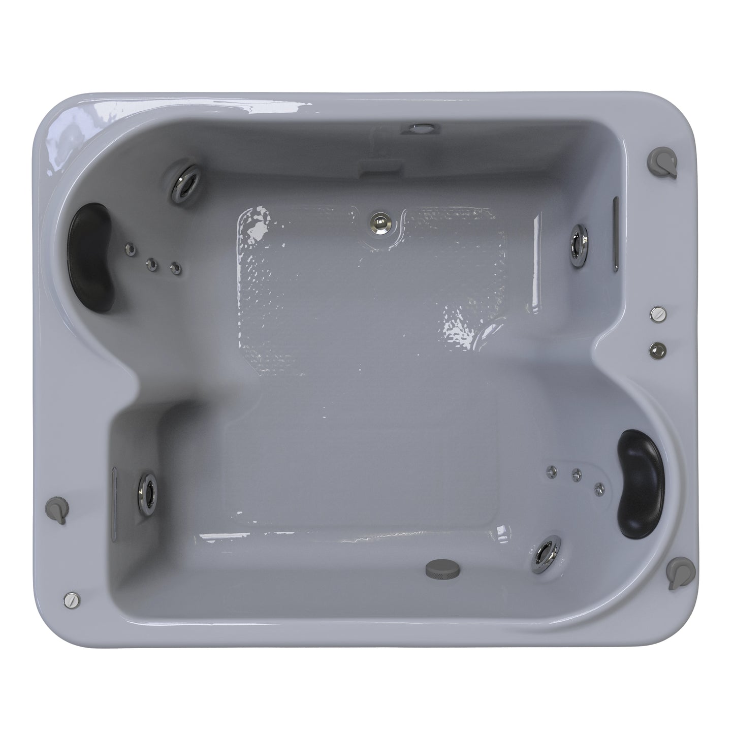 Tina Dublín / Aquaspa