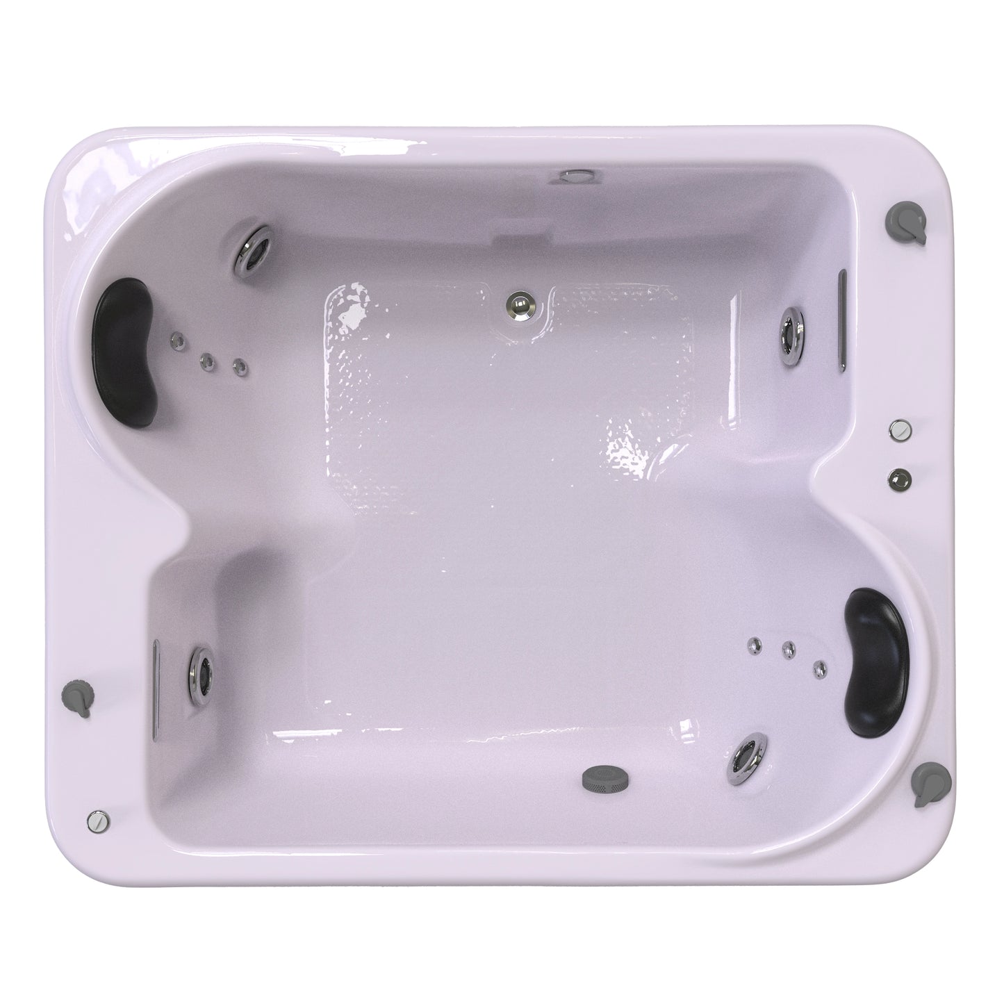 Tina Dublín / Aquaspa