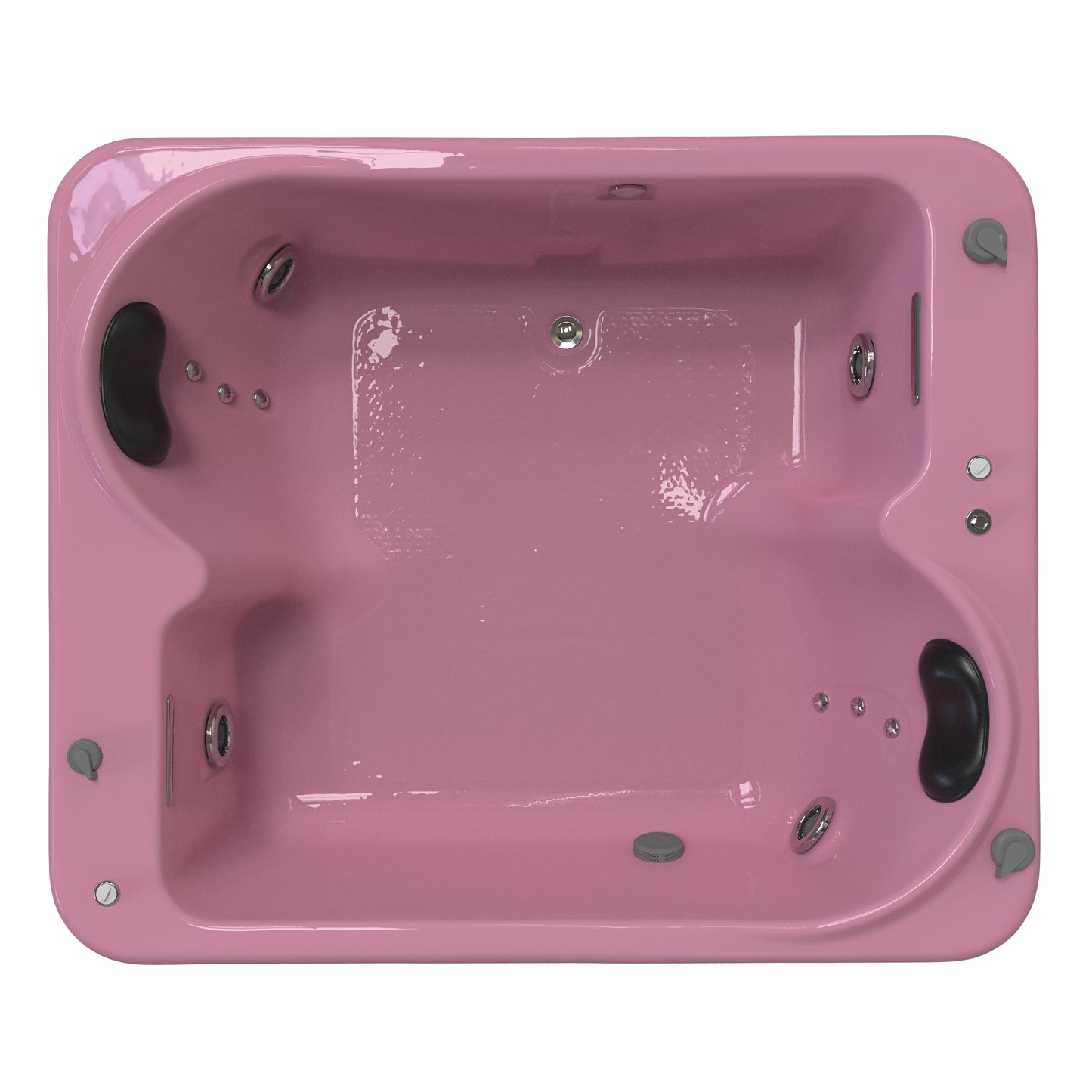 Tina Dublín / Aquaspa