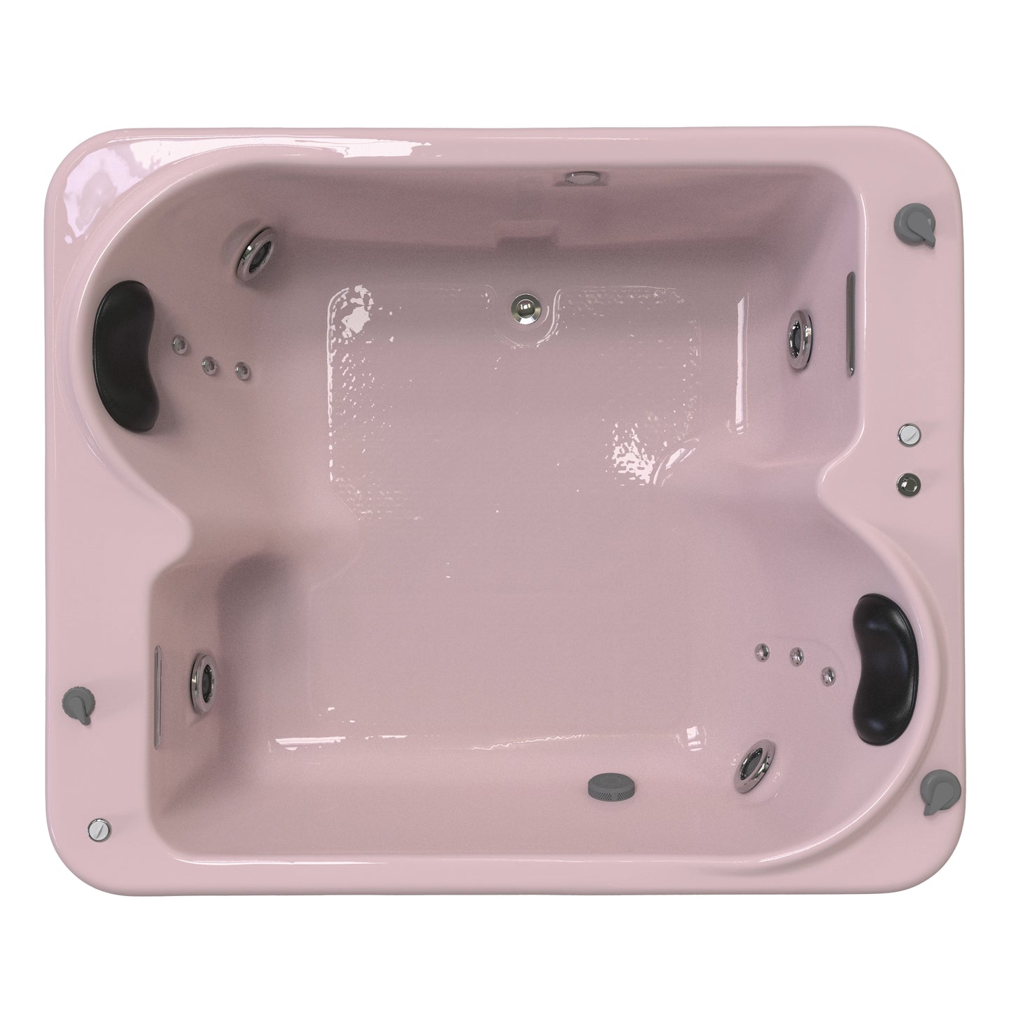 Tina Dublín / Aquaspa