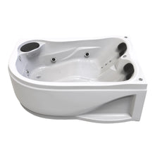 Tina de baño 14-01 línea Edition - vista 3