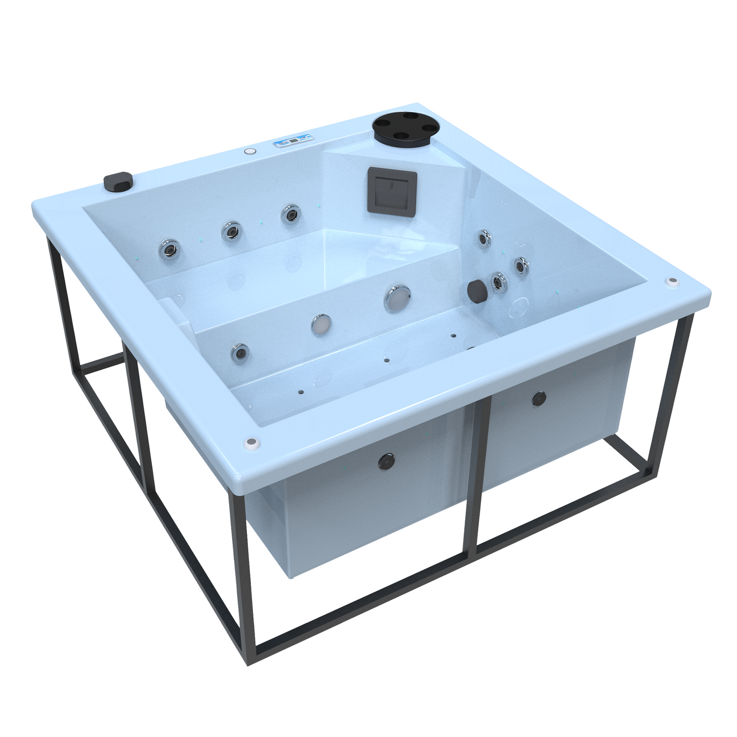 Jacuzzi / Spa Fiji