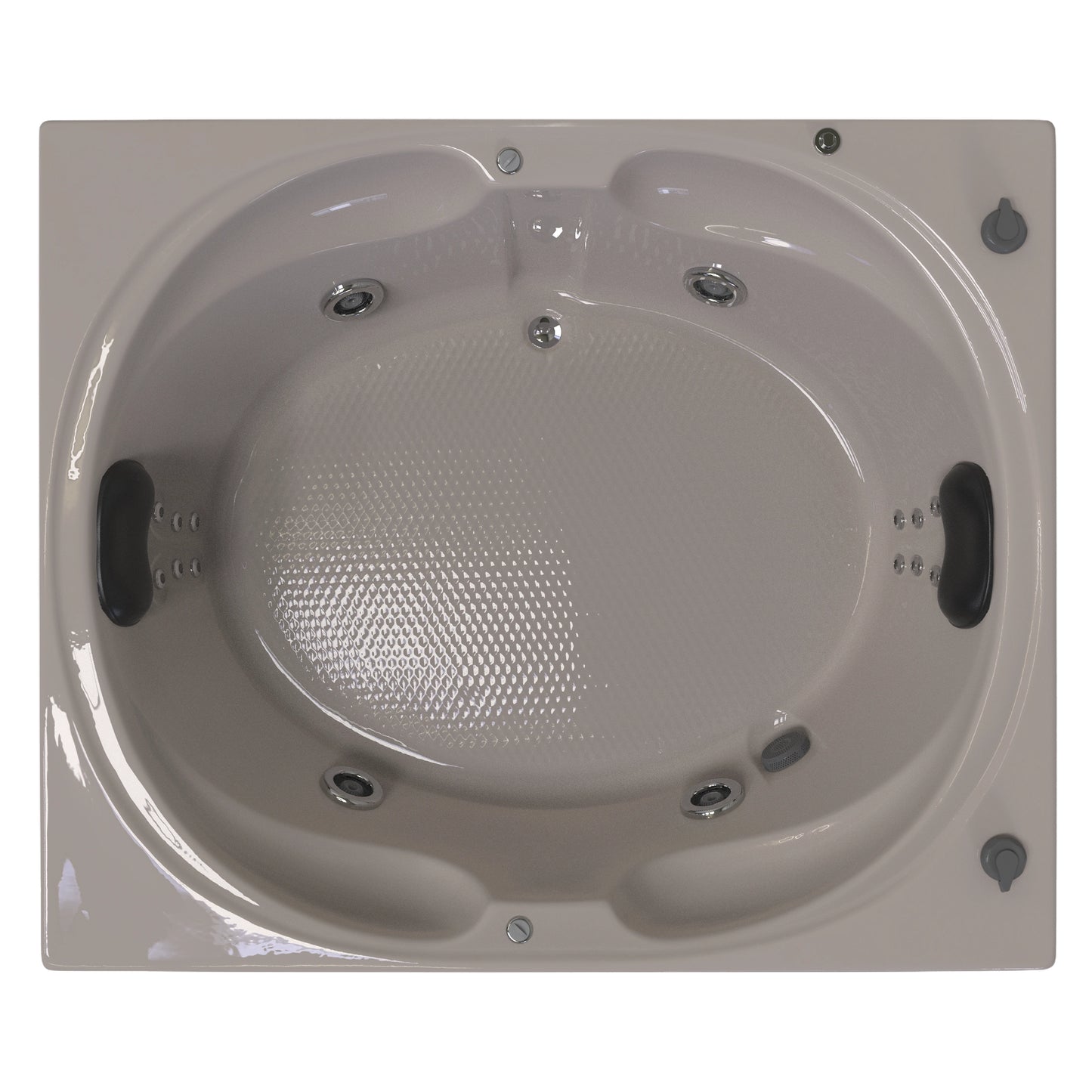 Tina Floria / Aquaspa