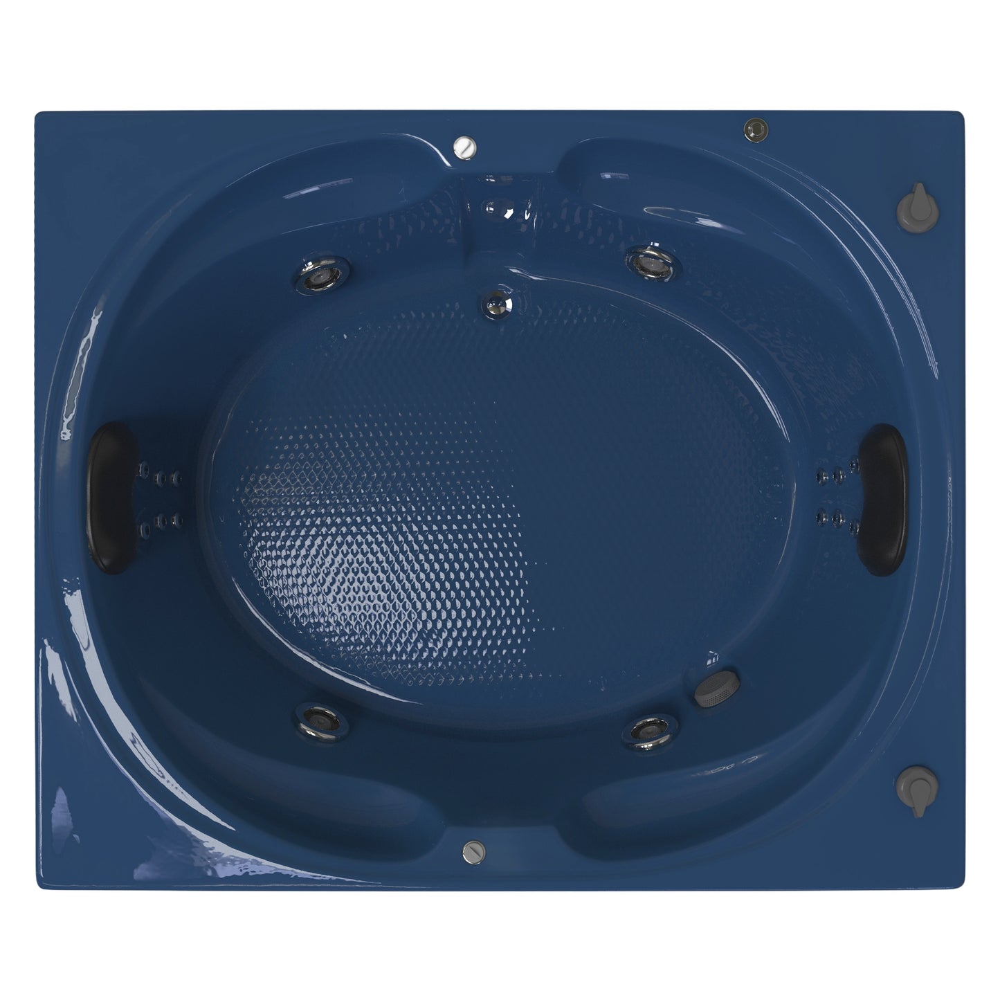 Tina Floria / Aquaspa