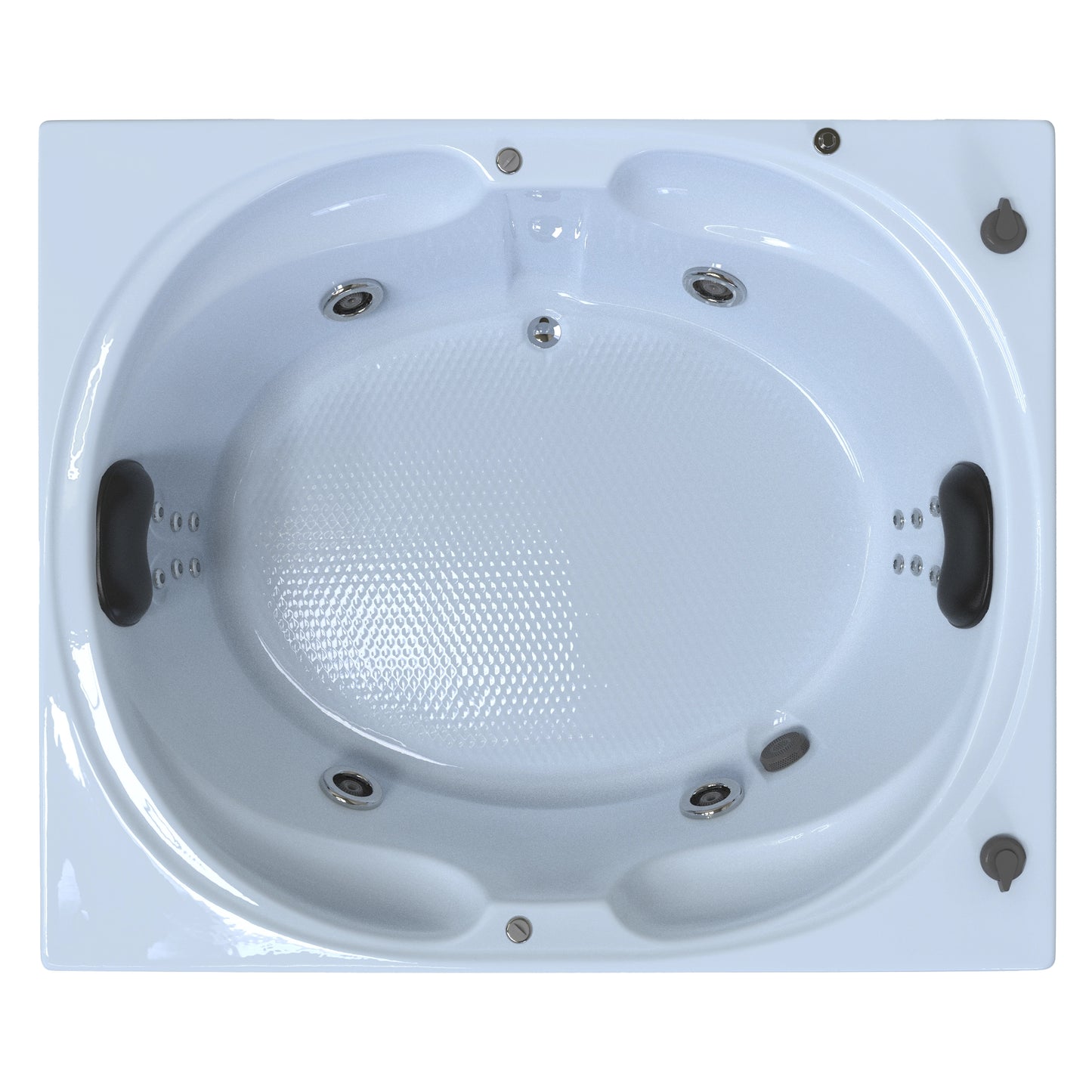 Tina Floria / Aquaspa