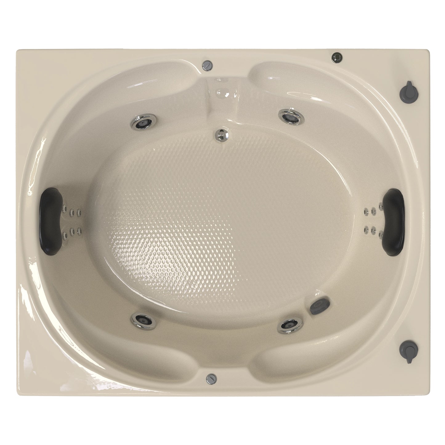 Tina Floria / Aquaspa