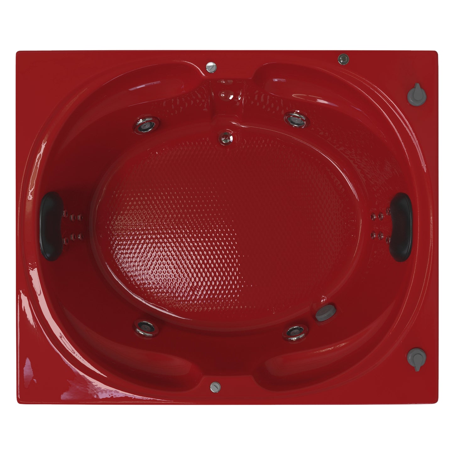 Tina Floria / Aquaspa