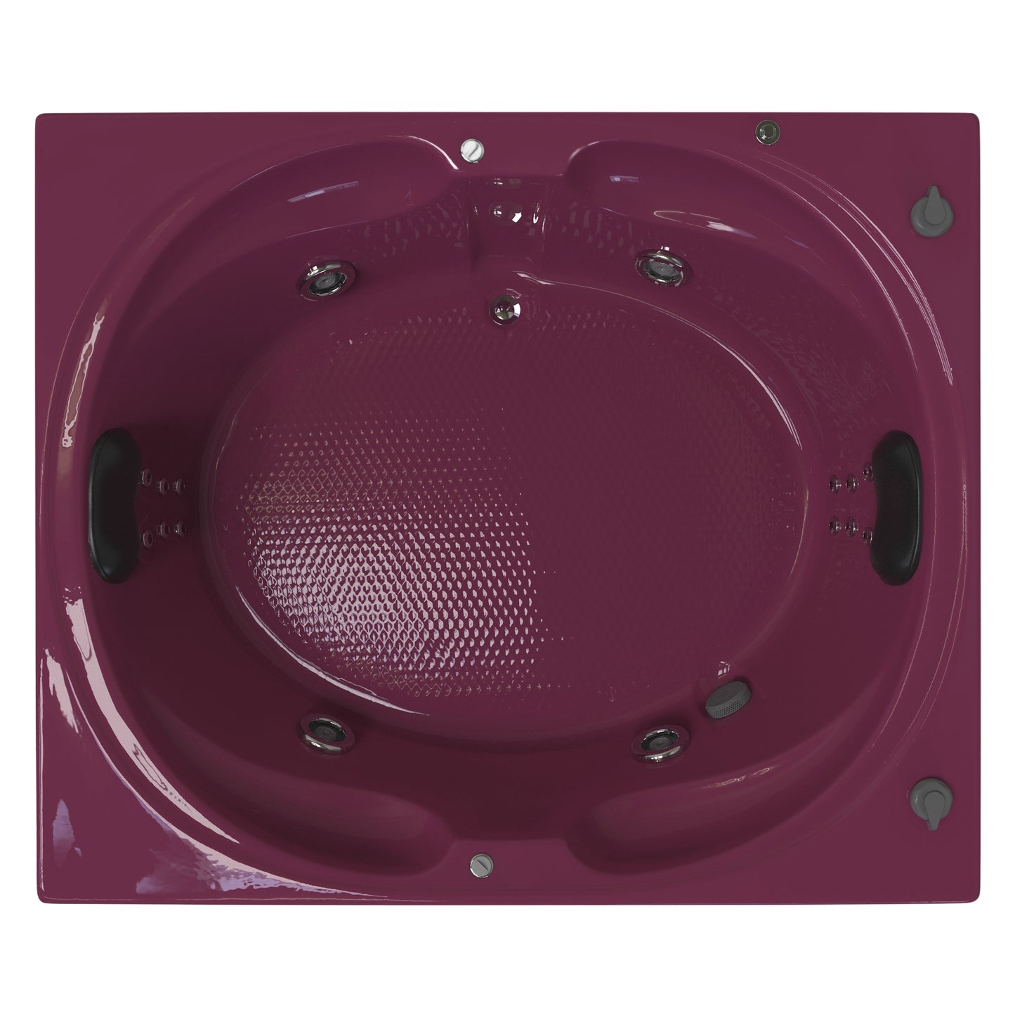 Tina Floria / Aquaspa