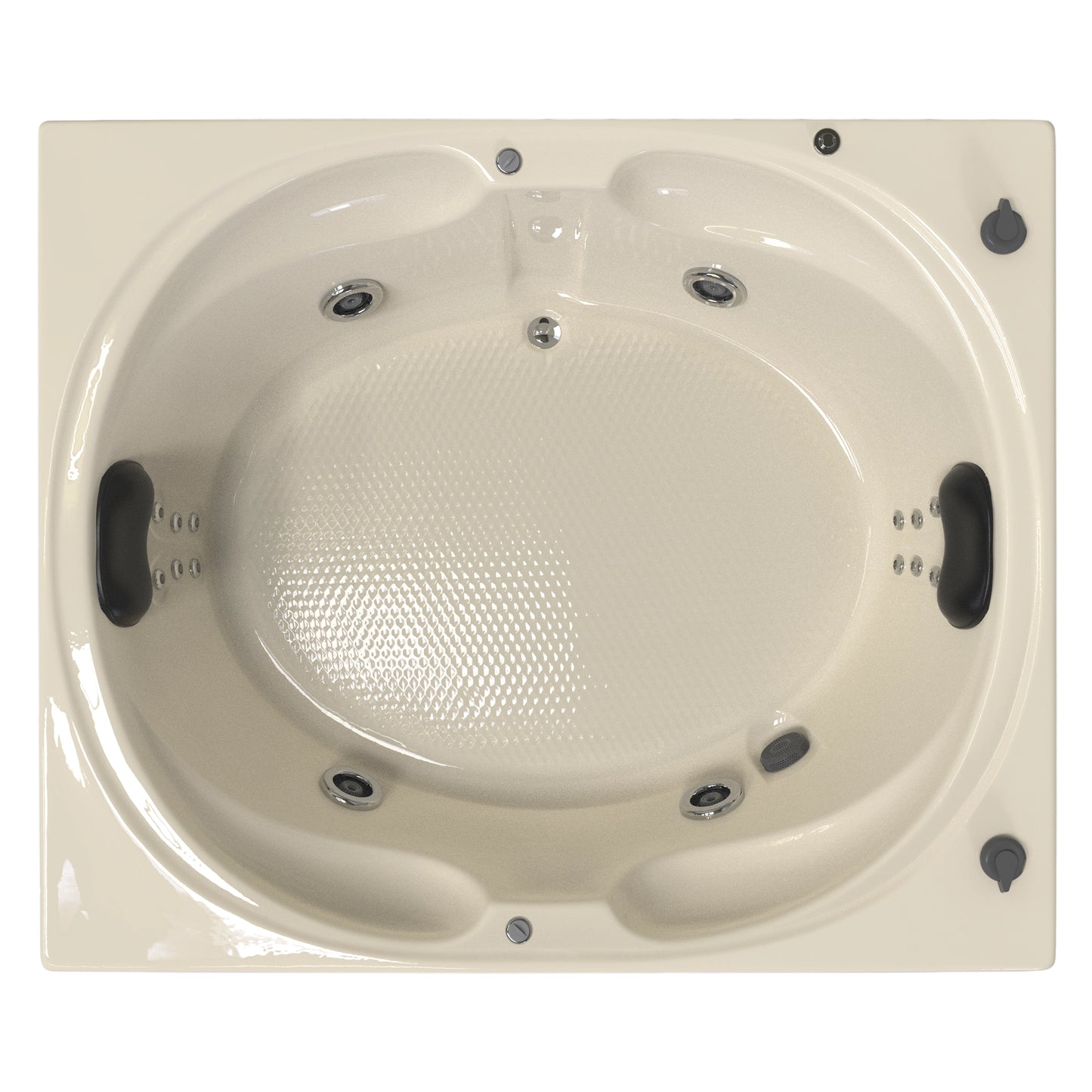 Tina Floria / Aquaspa