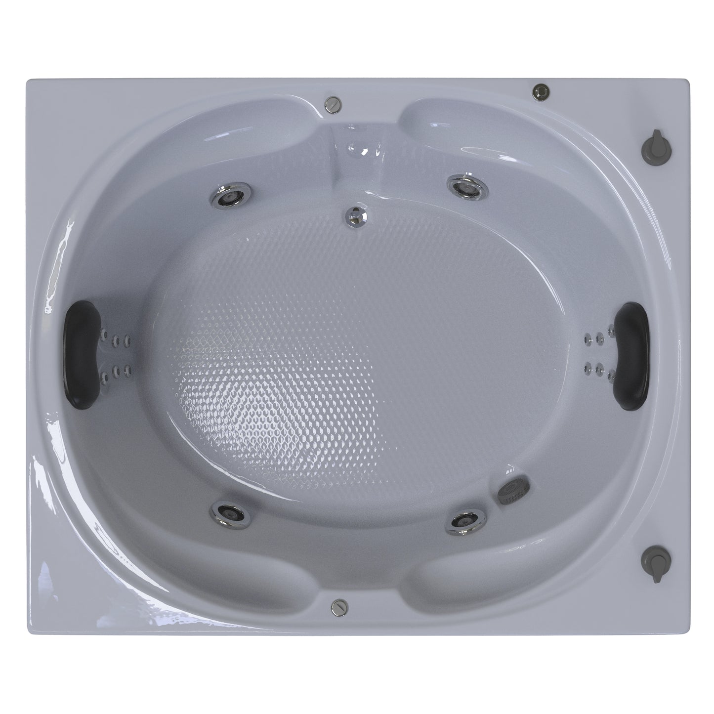 Tina Floria / Aquaspa