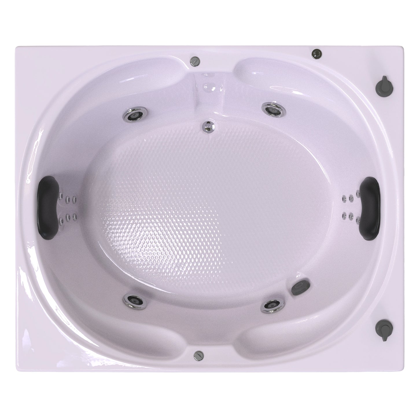 Tina Floria / Aquaspa