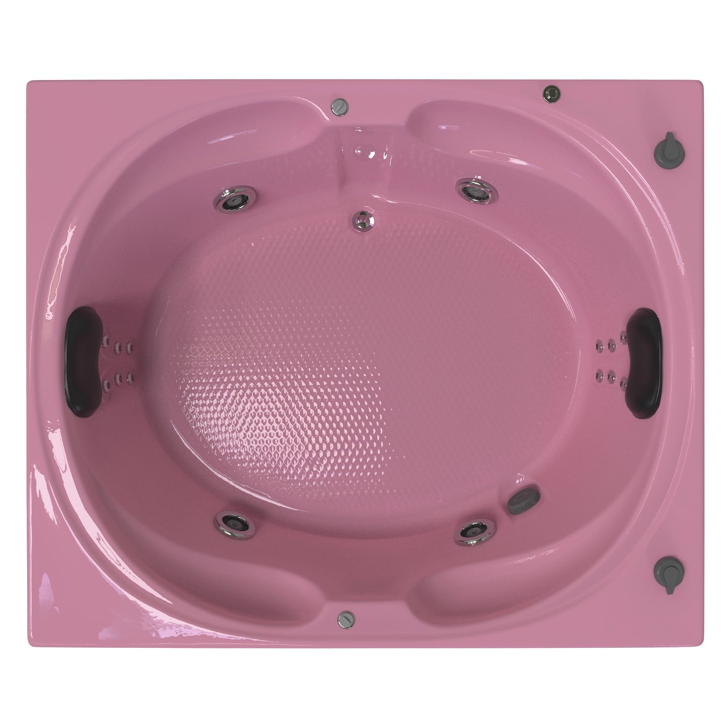 Tina Floria / Aquaspa