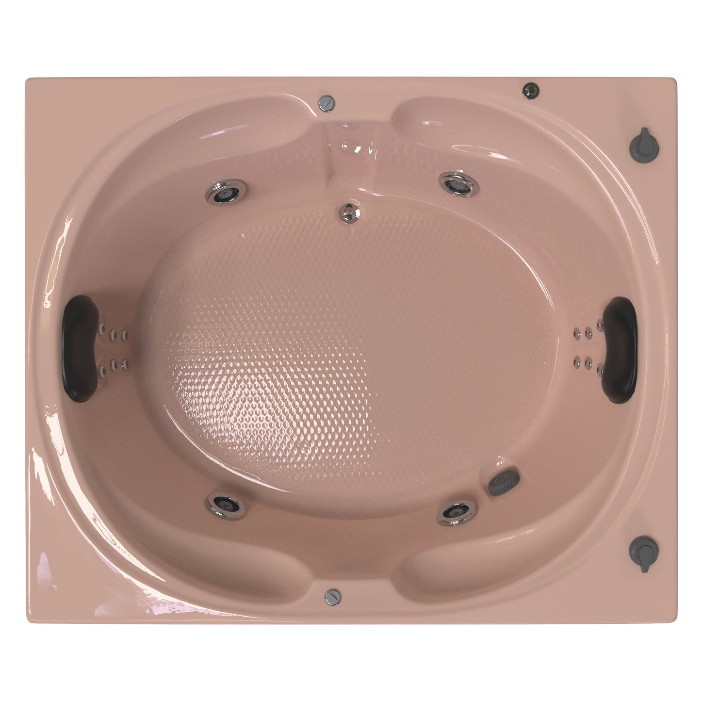 Tina Floria / Aquaspa