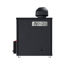 Generador de Vapor DELTA V5 | Para Cuartos de Vapor de hasta 5 m³