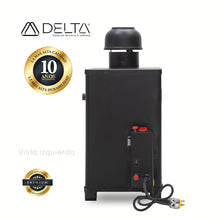 Generador de Vapor DELTA V5 | Para Cuartos de Vapor de hasta 5 m³