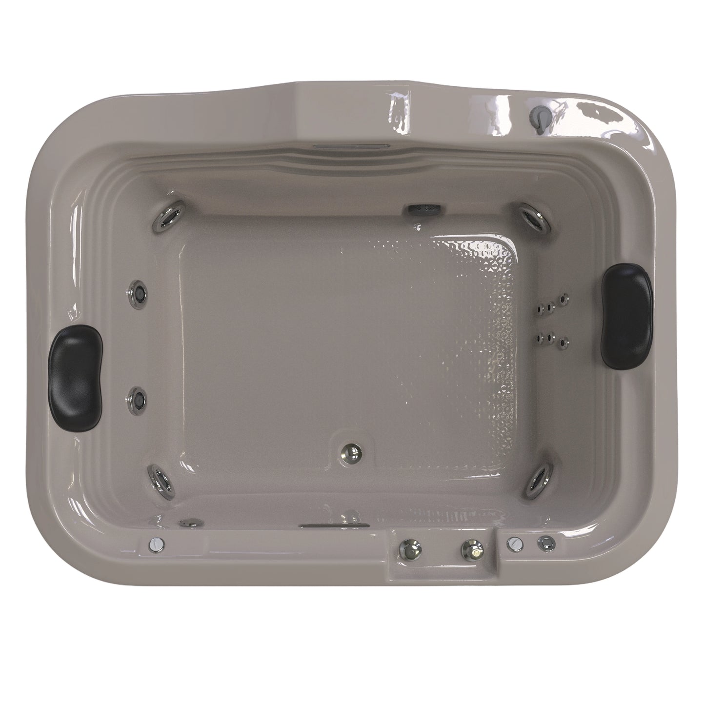 Tina Hollywood / Aquaspa