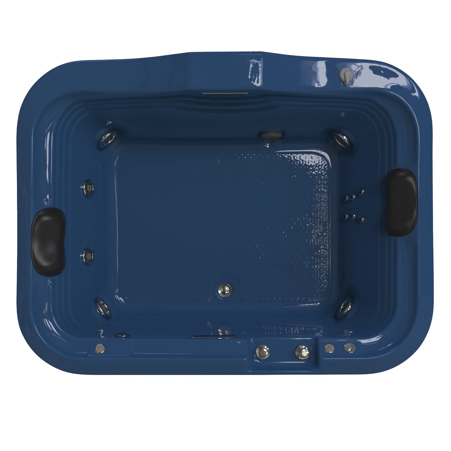 Tina Hollywood / Aquaspa