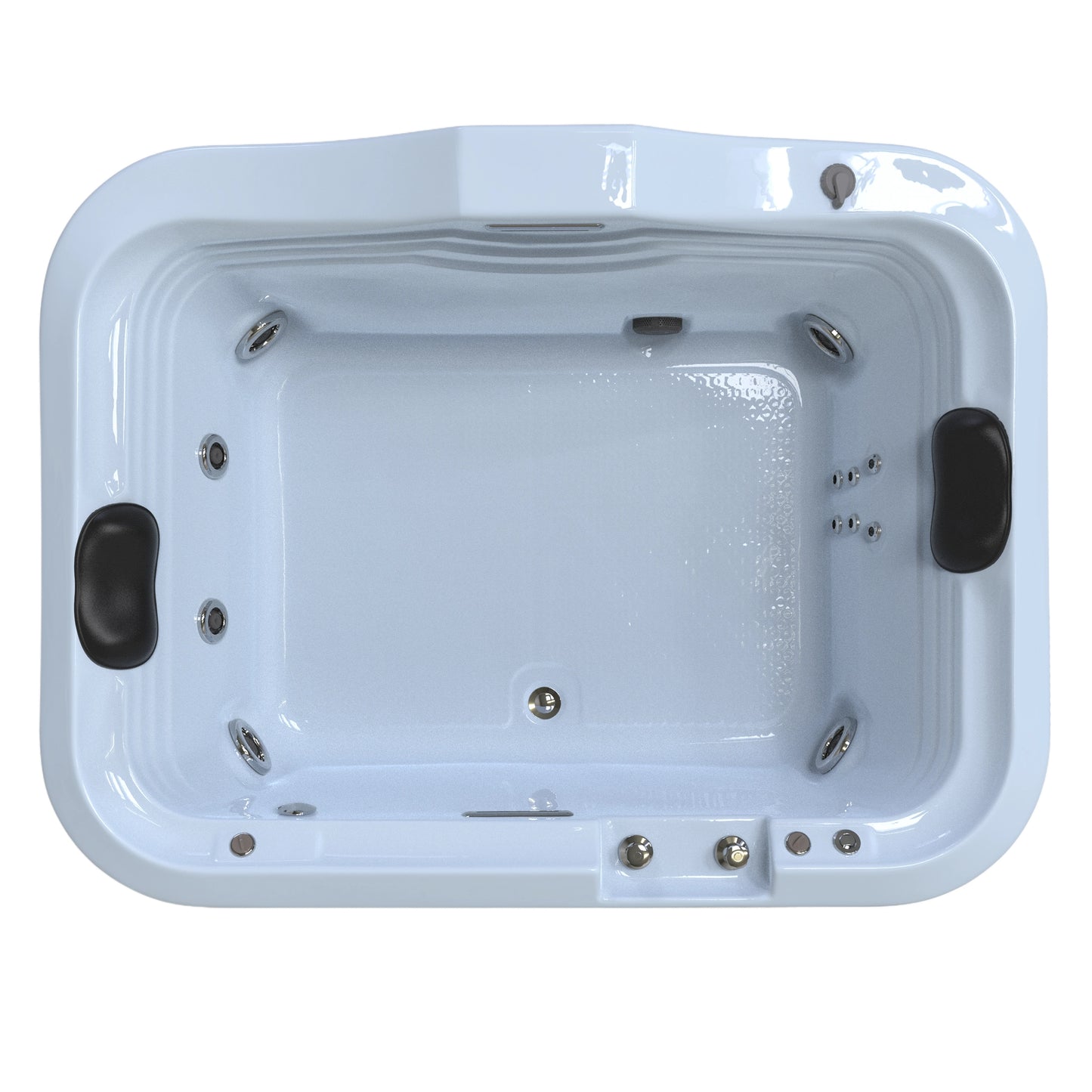 Tina Hollywood / Aquaspa