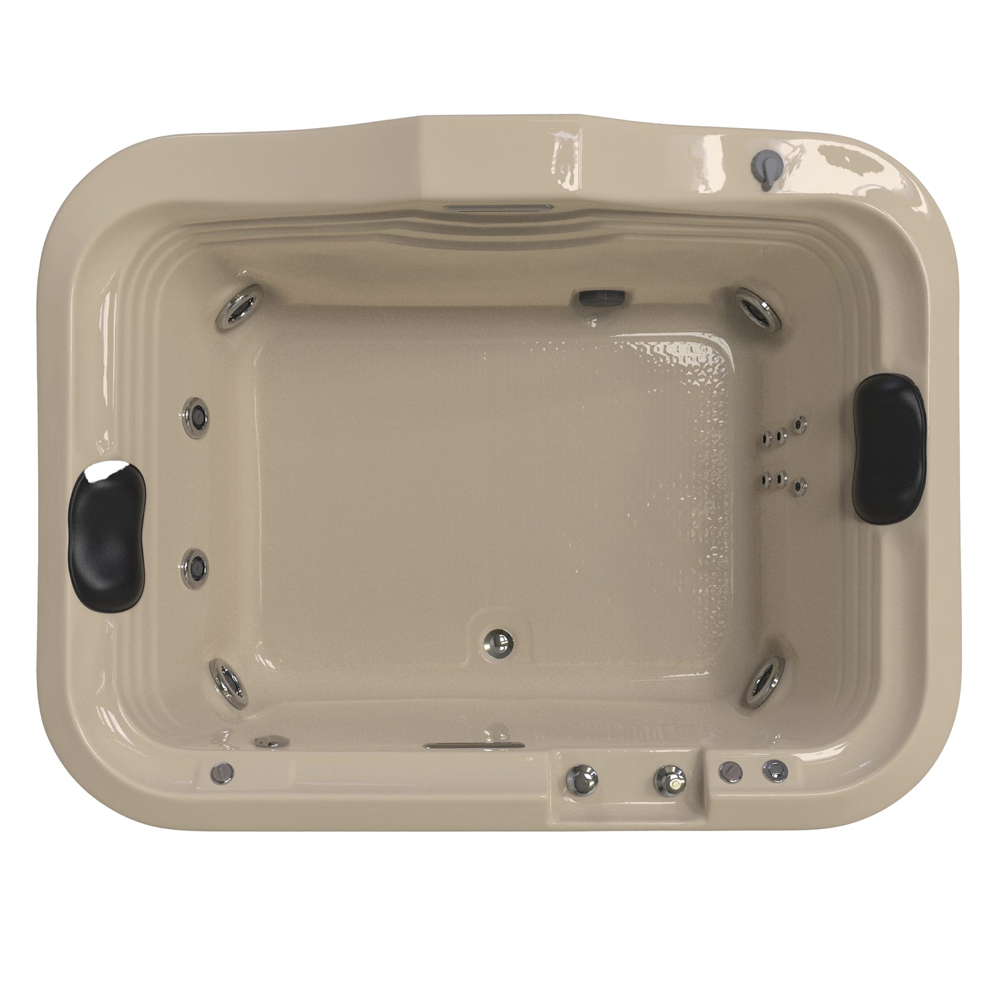 Tina Hollywood / Aquaspa