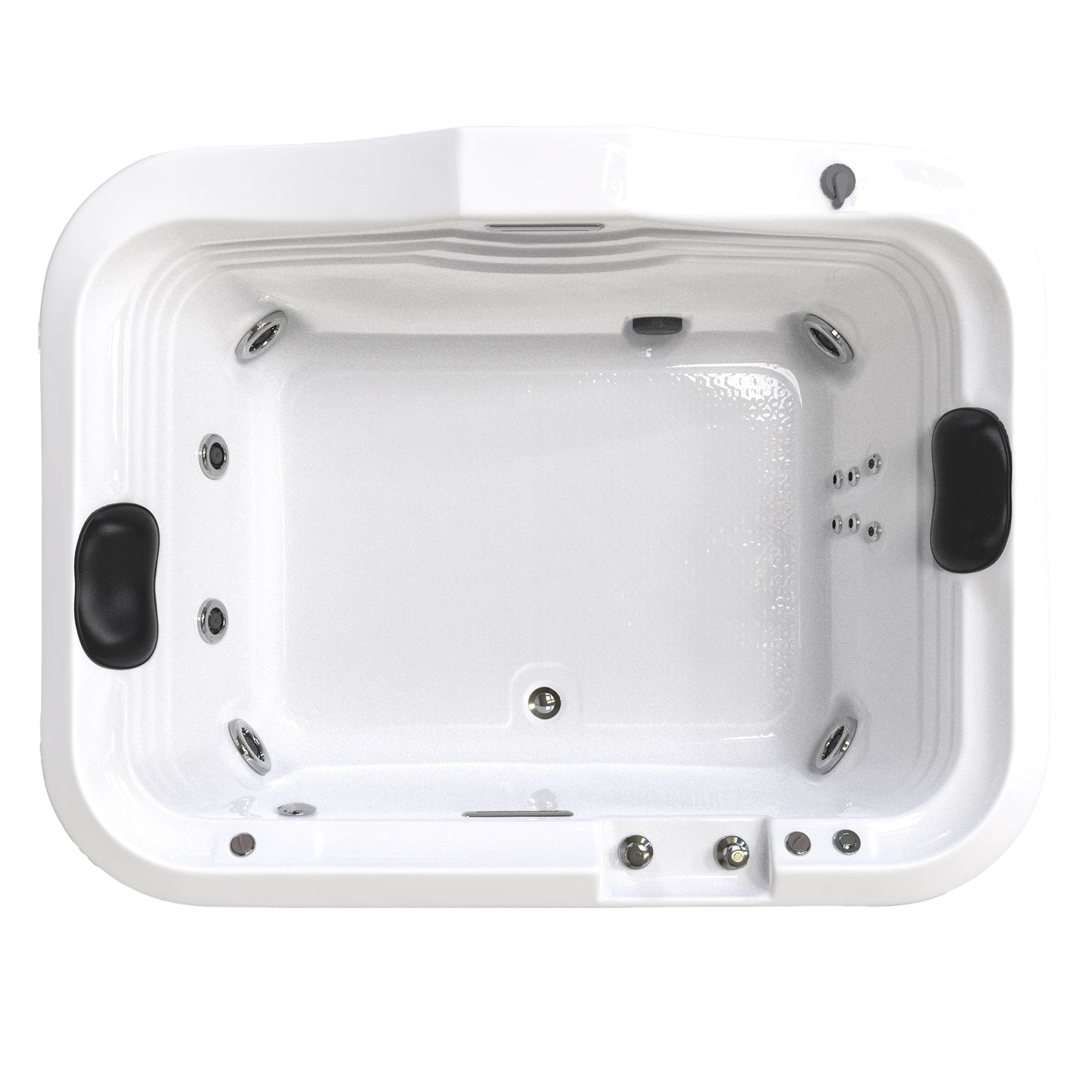 Tina Hollywood / Aquaspa