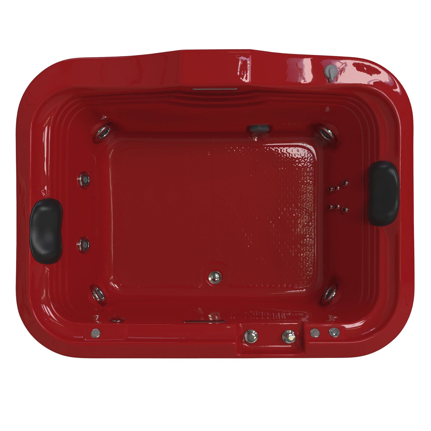 Tina Hollywood / Aquaspa