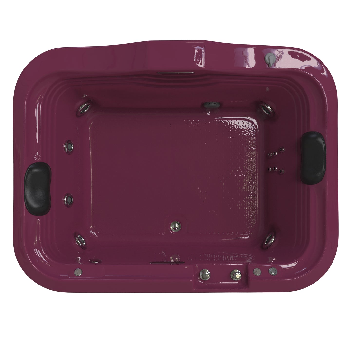 Tina Hollywood / Aquaspa