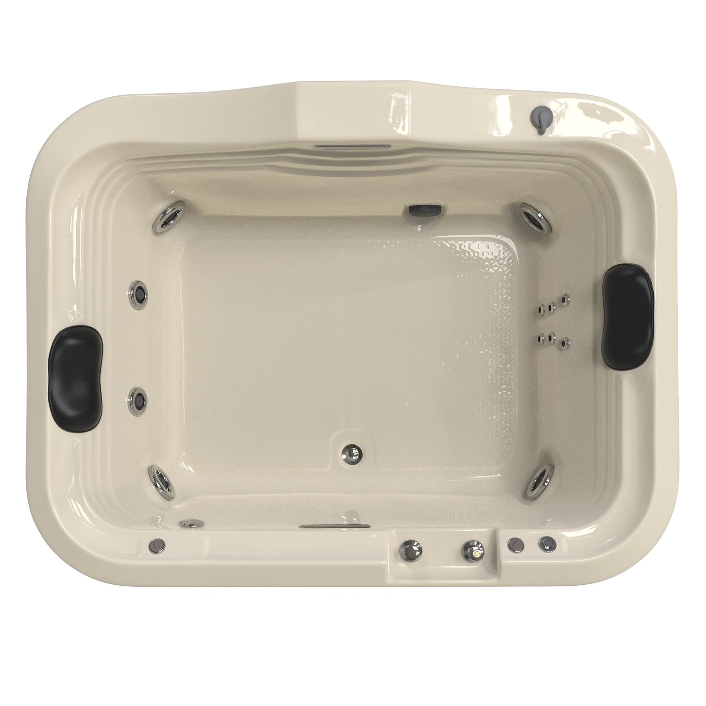 Tina Hollywood / Aquaspa