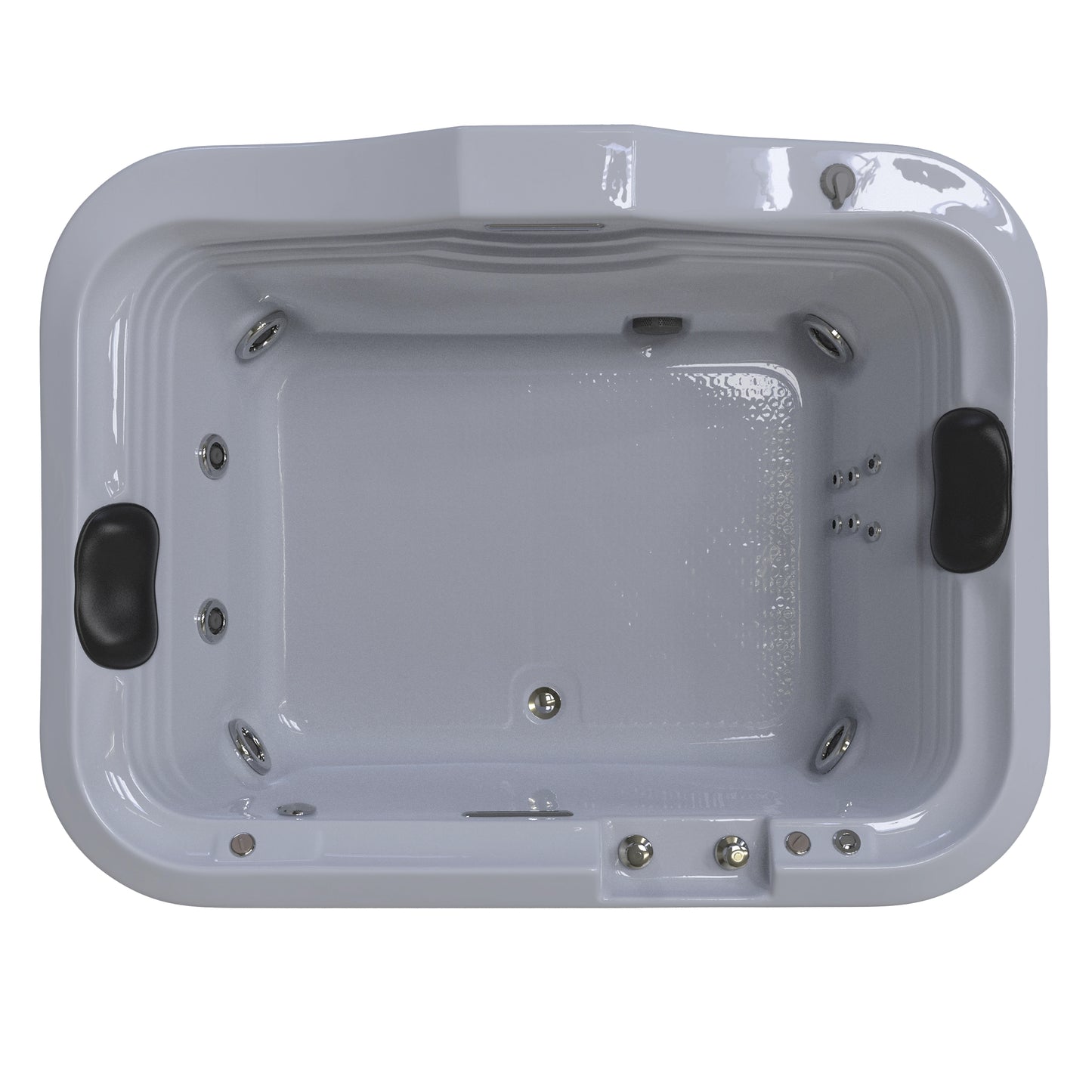 Tina Hollywood / Aquaspa