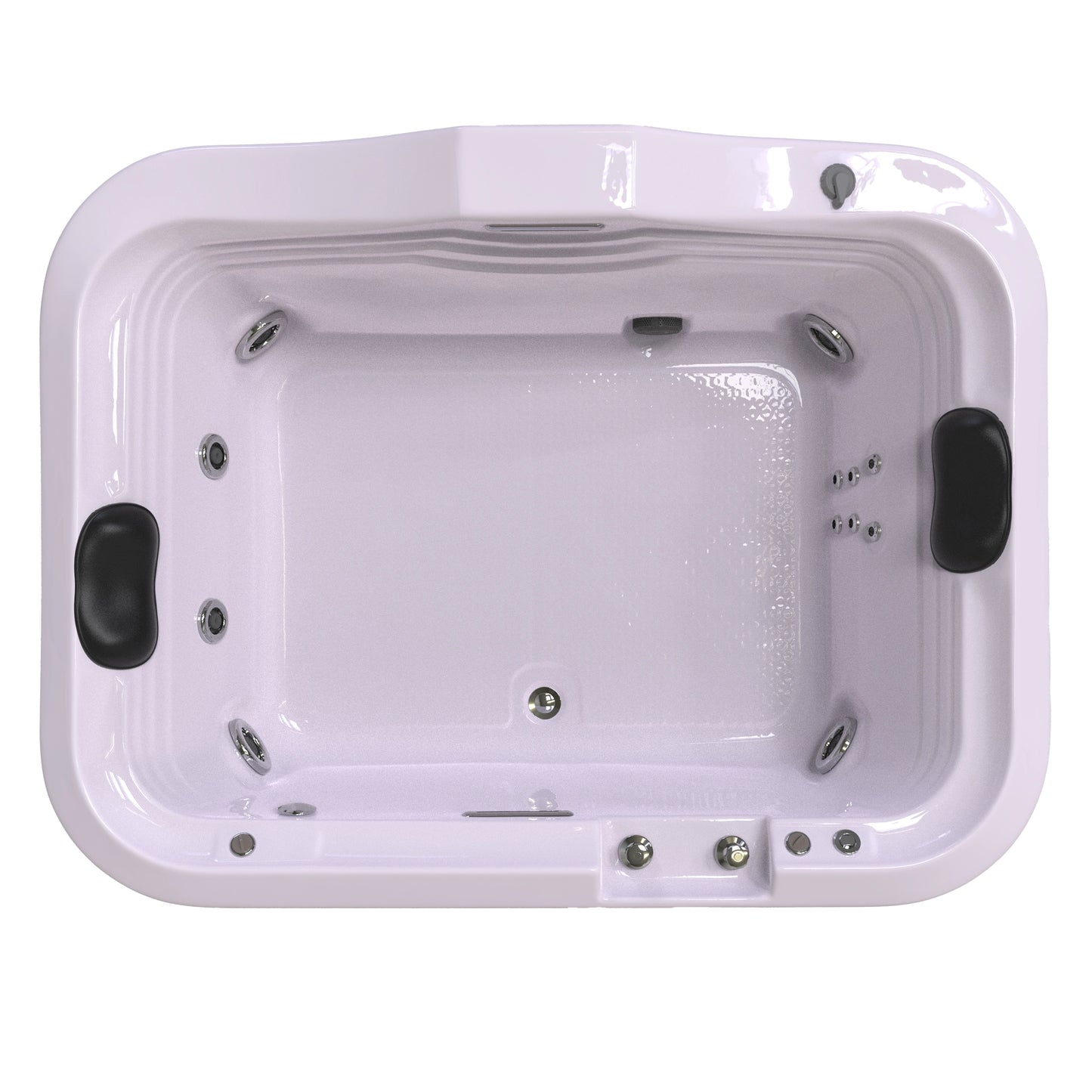 Tina Hollywood / Aquaspa