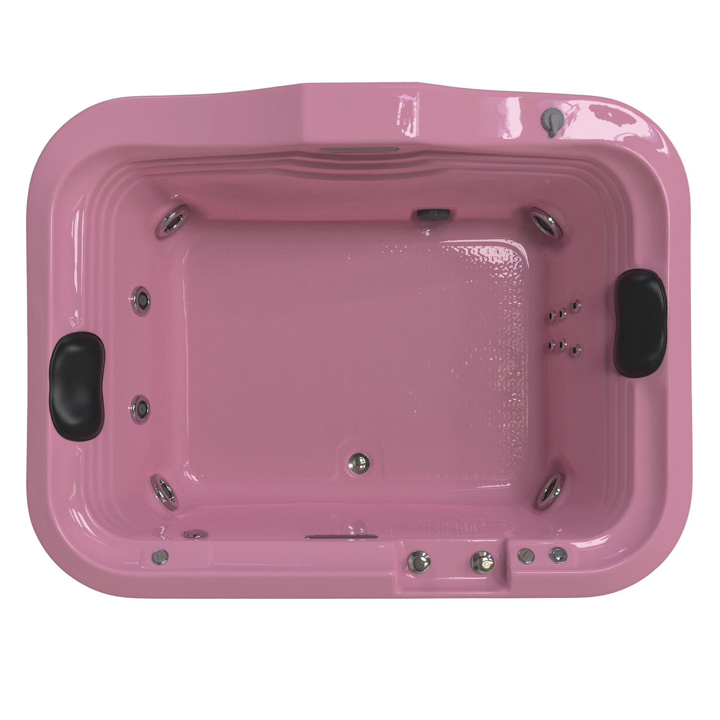 Tina Hollywood / Aquaspa