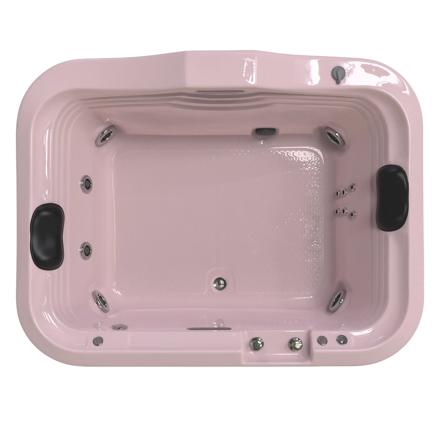 Tina Hollywood / Aquaspa