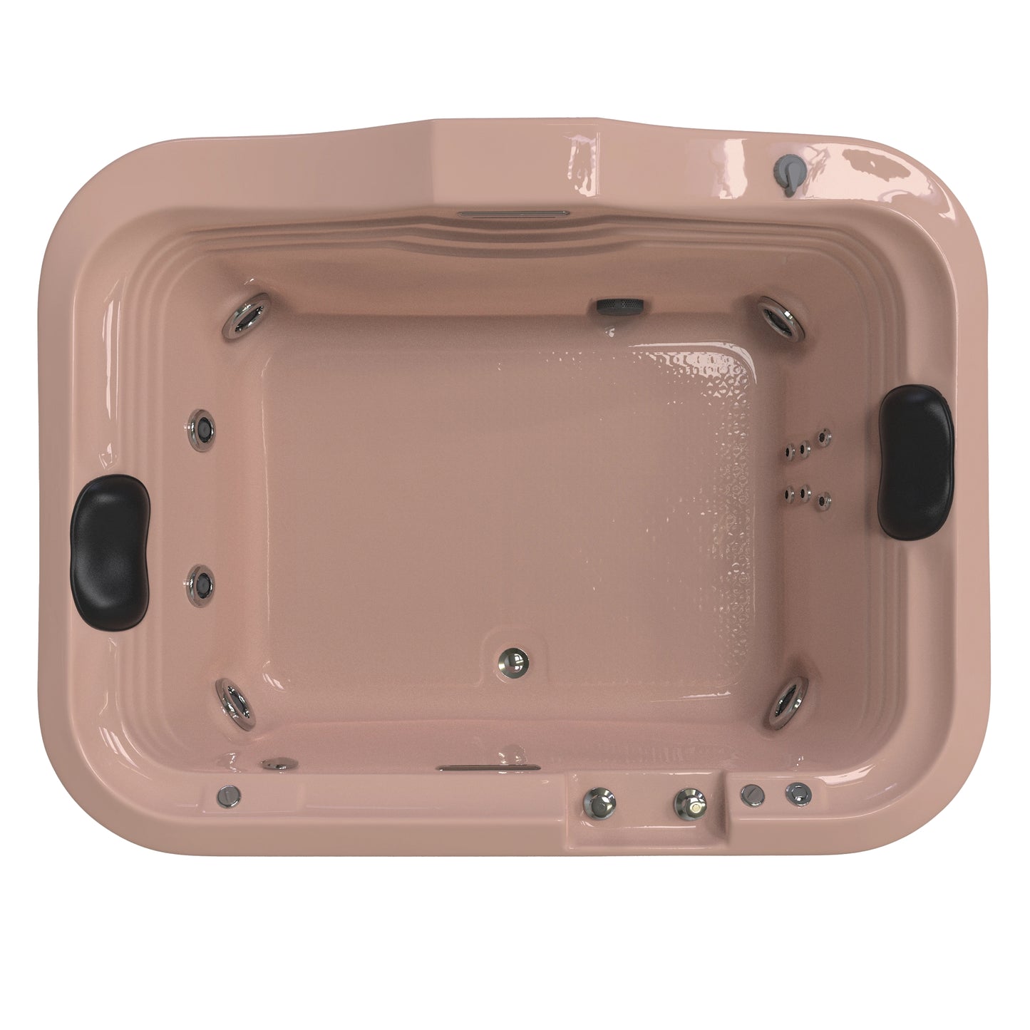 Tina Hollywood / Aquaspa