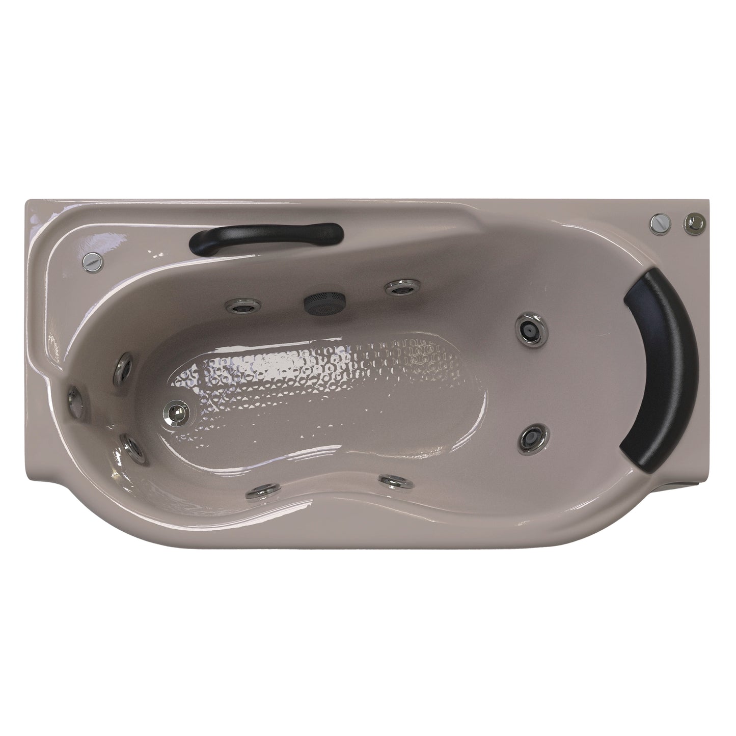 Hotelera 2000 / Aquaspa