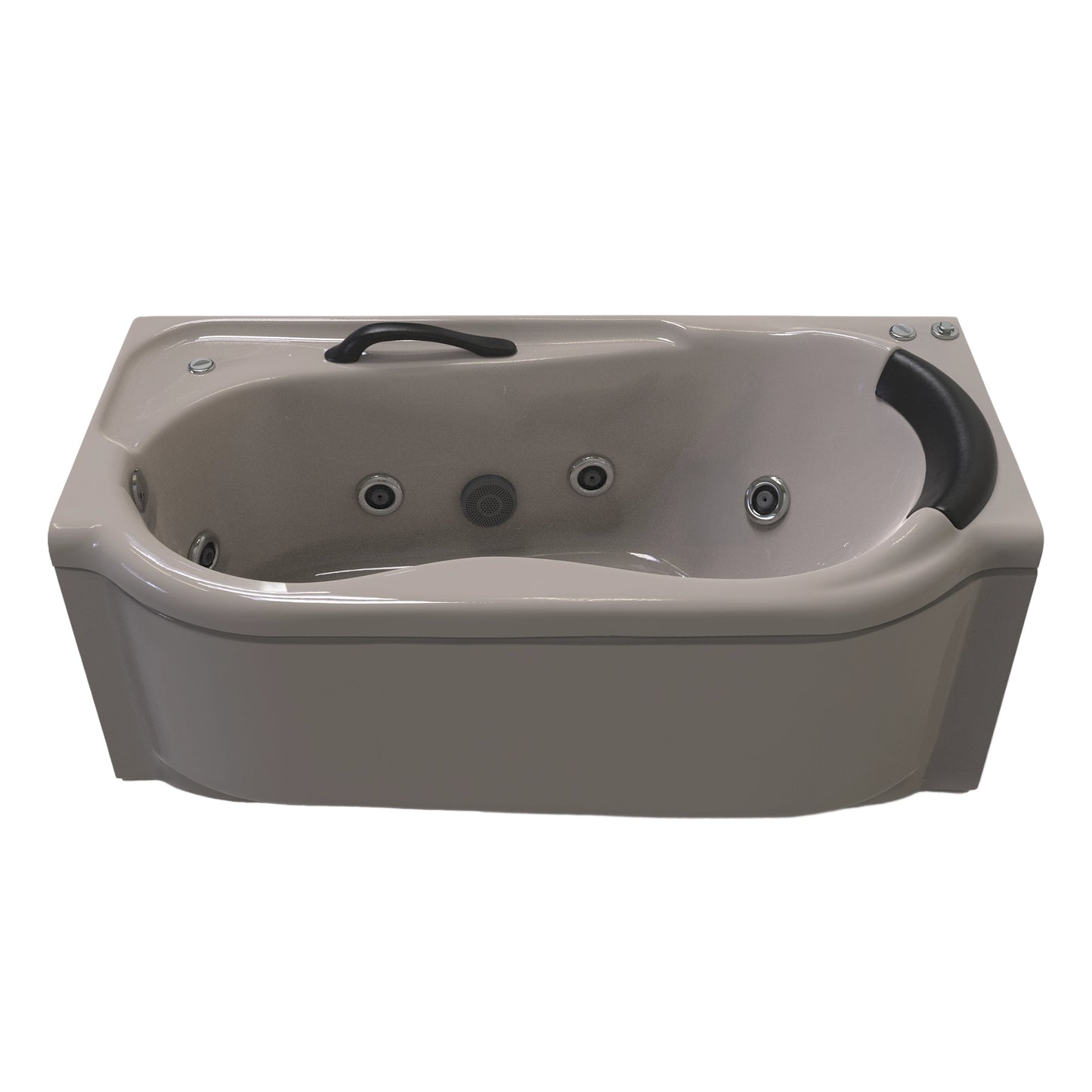 Hotelera 2000 / Aquaspa